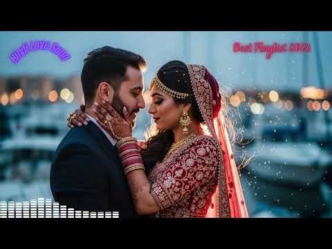 Bollywood Romance Power Flow ⚡ | Non-Stop Hindi Love Energy
