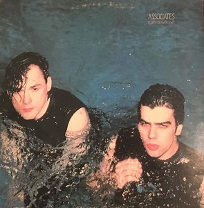 Associates - Fourth Drawer Down