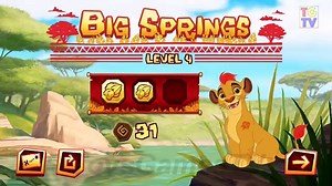 Disney The Lion Guard All Episodes