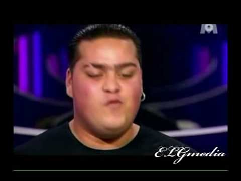 the best beatboxer in the world