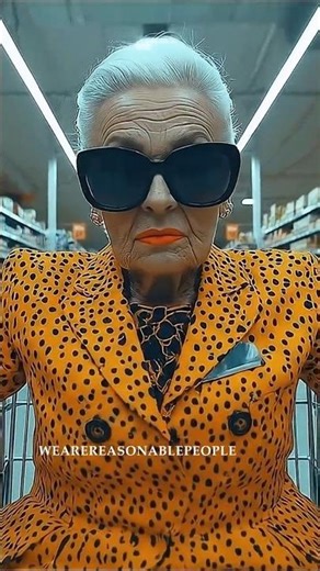 SUPER MARKET OVERLOAD