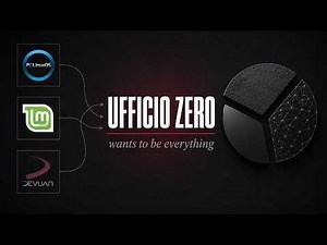 Ufficio Zero: PCLinuxOS, Linux Mint and Devuan — The Distro That Wants to Be Everything