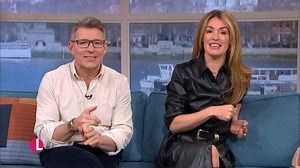 New week, new This Morning! Tune in from 10am on ITV1, STV and ITVX! | This Morning