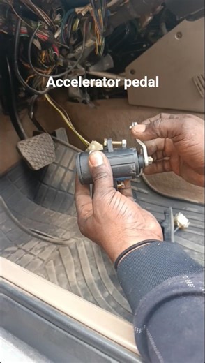 BMW MS43 accelerator wiring upgrade for E39 Z3 and E46 swaps