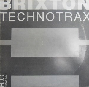 Brixton - Technotrax