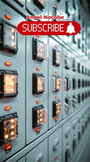 Para qué sirven los números binarios | Explicado fácil en 30 segundos #ingenieria #tecnologia