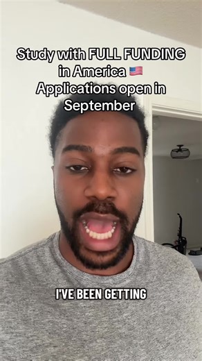 How to Study in America as an International Student