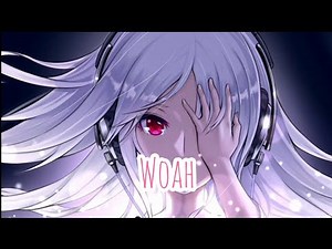Nightcore - Neffex-WOAH (Lyrics)