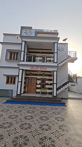 426K views · 7.1K reactions | Home front elevation design  Indian...