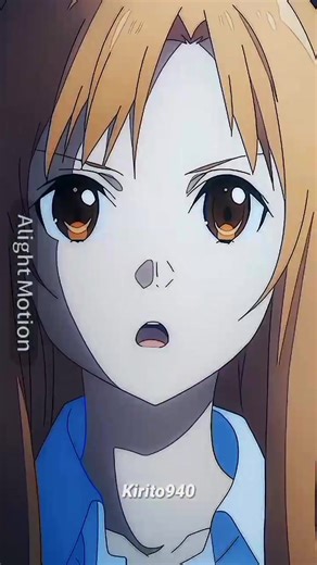Asuna - The Beloved Swordswoman of SAO