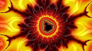 Film, Movie, Fractal. Free Stock Video