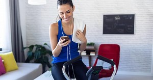 Samsung Health einrichten: Die wichtigsten Infos
