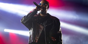 Danny Brown Drops New Single and Video, “Jenn’s Terrific Vacation”