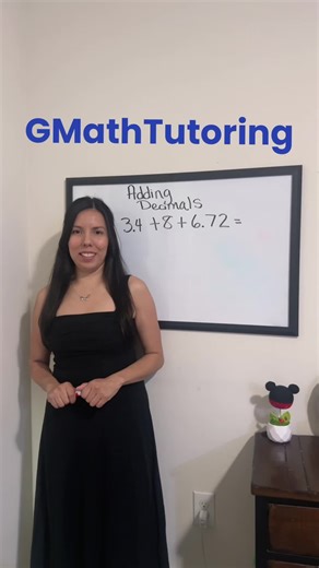 Mastering Decimal Addition in Mathematics