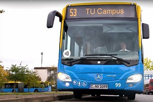 Diese wichtige Neuerung sollten Chemnitzer Busnutzer unbedingt wissen
