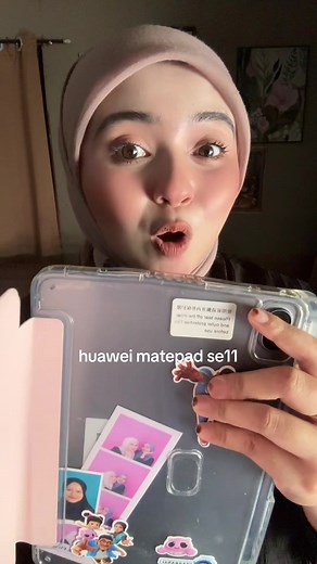 Huawei MatePad SE 11 Review: Powerful Tablet Features