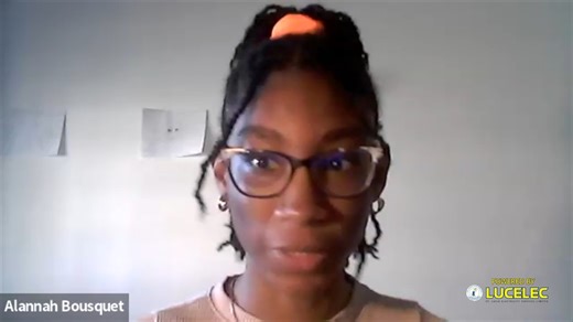 It starts with curiosity then grows through collaboration. LUCELEC’s sponsorship gave Alannah Bousquet, the 2023 SPISE Scholar, the chance to learn, create, and connect with other brilliant minds across the Caribbean. Because when we build together, the future gets brighter for everyone. ✨ #STEM #SPISE #LUCELEC #YouthEmpowerment #PoweredByLUCELEC #ThePowerOfCaring | St. Lucia Times News