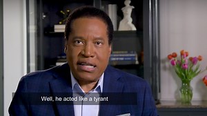 10K reactions · 3.8K shares | Is this man the next Governor of California? | Larry Elder | Facebook