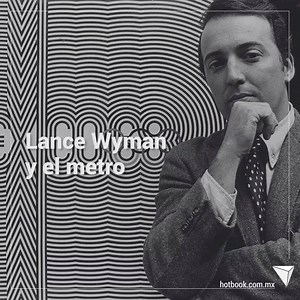 El 4 de septiembre de 1969 entró en operaciones el metro de la ciudad de México. ArtGuide lo celebra con un video sobre el hombre encargado de diseñar su identidad: Lance Wyman. #cdmx #metro #lancewyman #mexico68 | ArtGuide