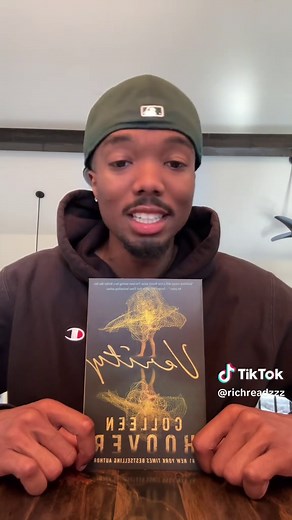 Verity by Colleen Hoover: A Captivating Thriller Review