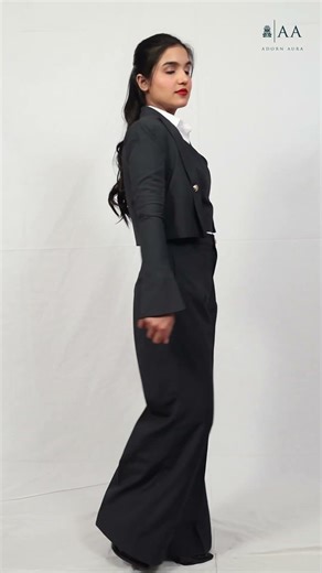 Step into elegance with Adorn Aura’s latest formal collection