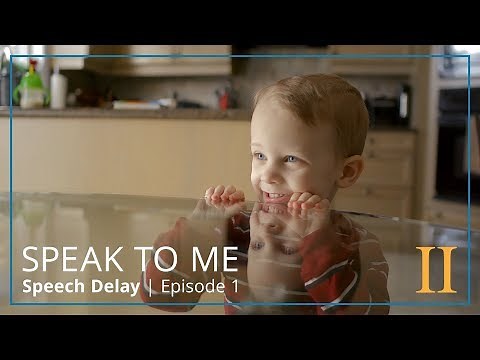 Episode 1 | Speak to Me: Speech Delay & Gemiini
