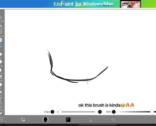 Discovering My New Favorite Sketching Brush!