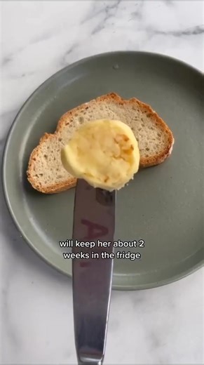 Learn the delicious process of roasting garlic and making flavorful garlic butter! Discover the steps to squeeze and roast garlic to perfection. Once you learn this technique, you'll put roasted garlic butter on everything! #RoastedGarlic #GarlicButter #CookingTutorial | Kat Can Cook