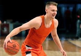 Buddy Boeheim: Suspension video| Hits player| Sucker punch - sportsjone