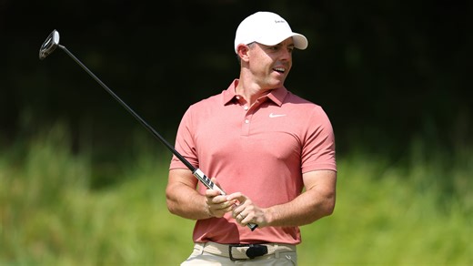 BMW Championship leaderboard: Round 3 scores, FedEx Cup updates, how to watch PGA Tour