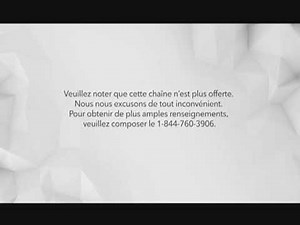 MTV2 Canada closedown slate