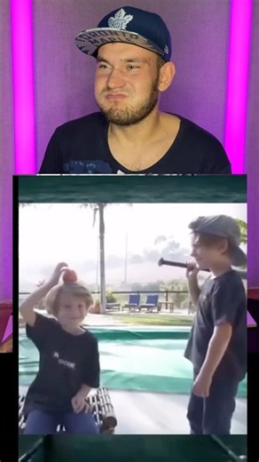 Day 14: Impossible Water Challenge 2 😅 #WaterChallenge #TryNotToLaugh #FunnyVideos