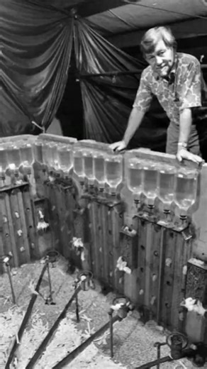 The Scariest Experiment Ever Done on Mice😨