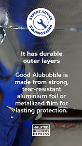 2.1K views | What is Alububble, and what is it used for? Alububble...