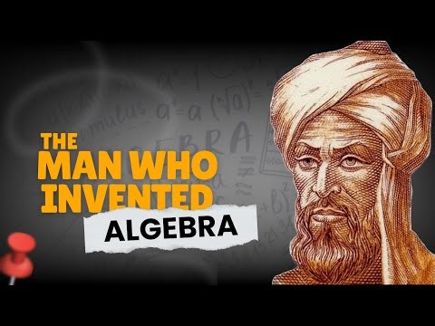 1000 Years Ago: This Genius Cracked Code Powering Today's Tech
