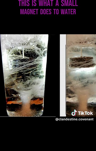 #StructuredWater Worlds Most Powerful Structured Water Device, Most Simple Structured Water Device you can make yourself#structuredwaterdevice #Water #magnetic #Copper #plumbing #electromagnetism #cymatics #cymatic #bubblecymatics #machine #homemade #handmade #simple #easy #filteredwater #Experiment #cleanwater #Frozenwater #magneticpoles #magneticpoleshift #mostpowerful #Device #devices #healthyliving #healing #healthylifestyle Ken Wheeler #Theoria #theoriaapophasis #philosophy #philosophytikto