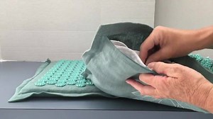 39K views · 188 reactions | Not so long ago we started to operate in Amazon and just have got a new informative review! We’re so delighted that Florida Kayaker, Top 10  Amazon Reviewer is happy with her purchase and shares her experience and impressions about her massage set!  We hasten to share her review and would love to see more reviews from YOU, our precious Pranamat lovers! Have a sparkly day all!  | Pranamat | Facebook