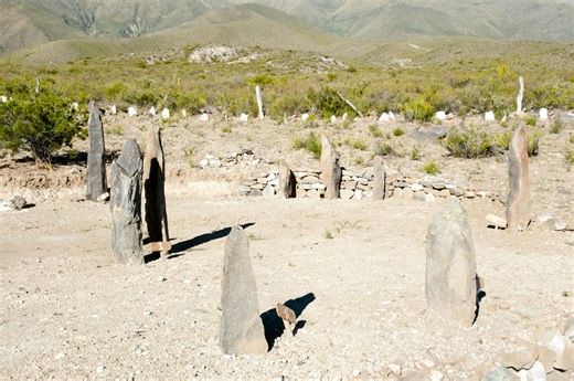 Adam’s Calendar: Humanity’s Oldest Timekeeper? - Discovery UK