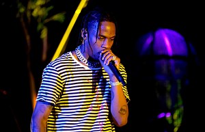 Travis Scott Shares "Huncho Jack, Jack Huncho" Tracklist