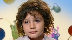 La sincera confesión de Javier en 'MasterChef Junior 8': "Ser buena persona me aburre"