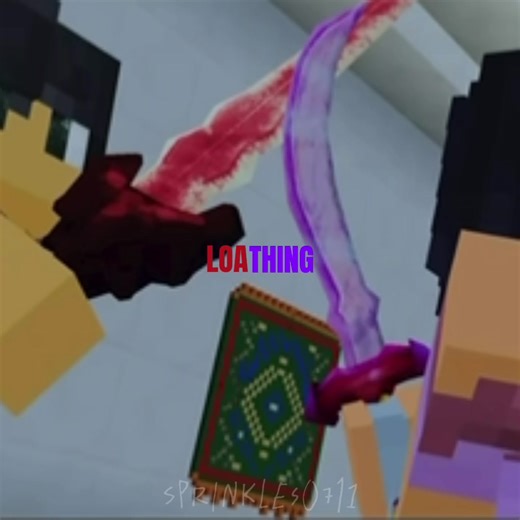 {Let’s not forget the series Jess made so Aaron can flirt the whole time} #aphmau #aphmauedit #aarmau #aarmauedit #whatisthisfeeling