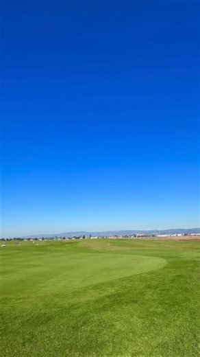 ⛳️ | Monarch Bay Golf Club