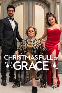 Stream Christmas Full of Grace (2022): Find it on Netflix, Prime Video, Hulu & more
