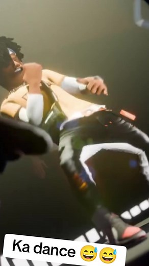 Leroy Mr Noodles Dance Compilation