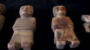 68K views · 1.4K reactions | From last night's Unearthed: Treasures provide vital clues about the mysterious people who built the Mexican pyramids. | Science Channel | Facebook