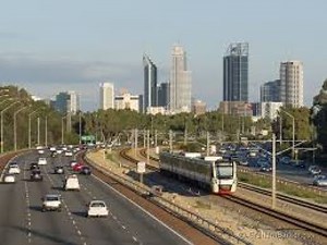 Trains & Stations ( Perth )