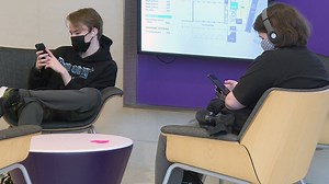Masks optional inside ECU classrooms starting March 7th