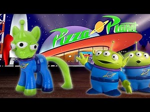 Custom ALIEN TOY STORY PONY DIY Tutorial My Little