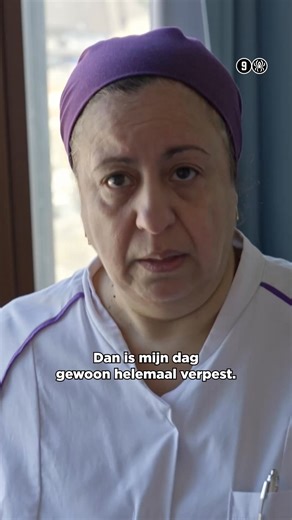 561K views · 10K reactions | Souad over de impact van haar werk in...