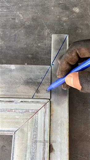 How a smart welder works with thin metal